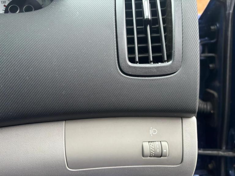 2009 Kia Ceed 1.6 GS Estate 5dr Petrol Manual (154 g/km  120 bhp) Petrol