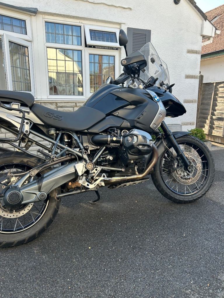 BMW, F800, 2011, 1170 (cc)