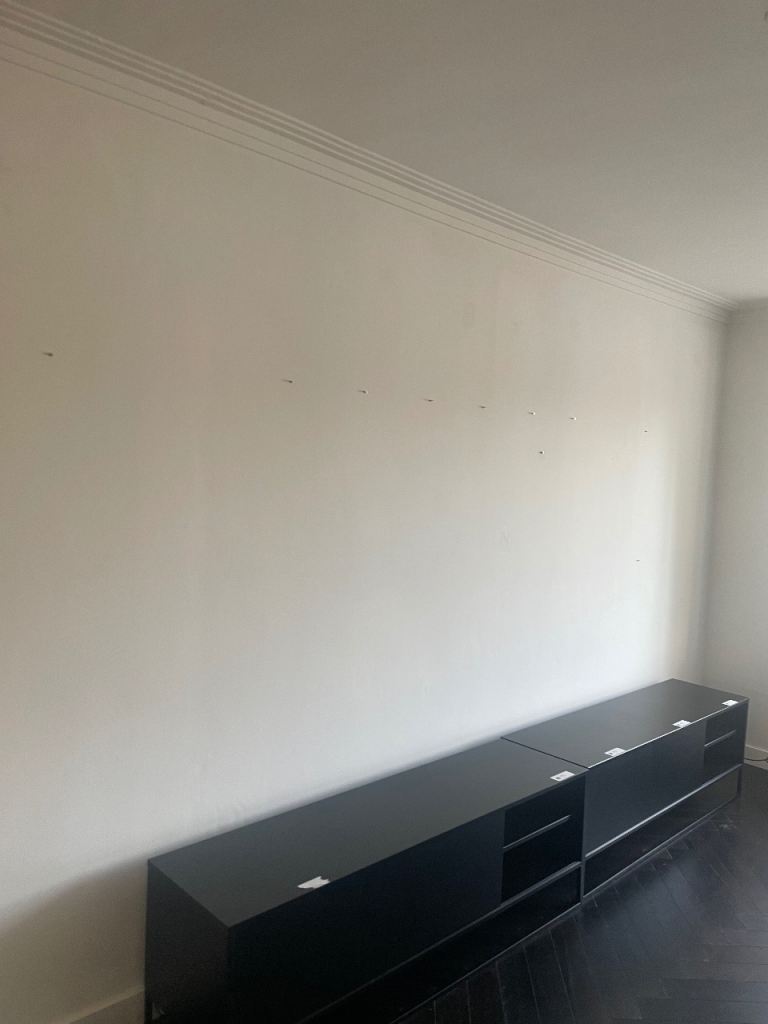 Flat Pack Assembly