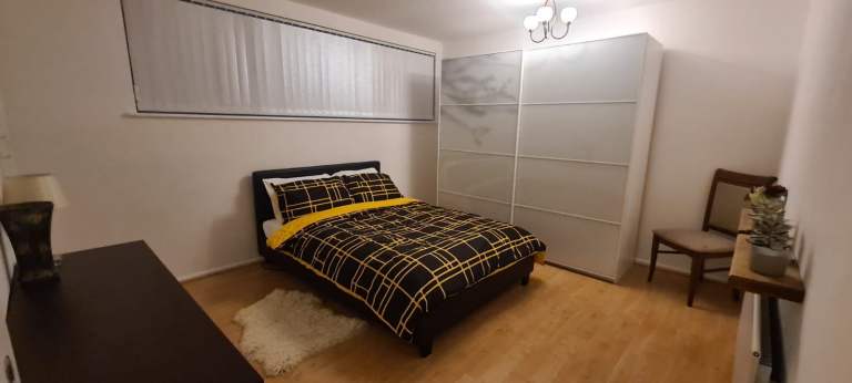 Good 2 Bed Flat to Rent in Chelysmore CV3 -  17mins walk to Cov Uni / City Centre / Train Station