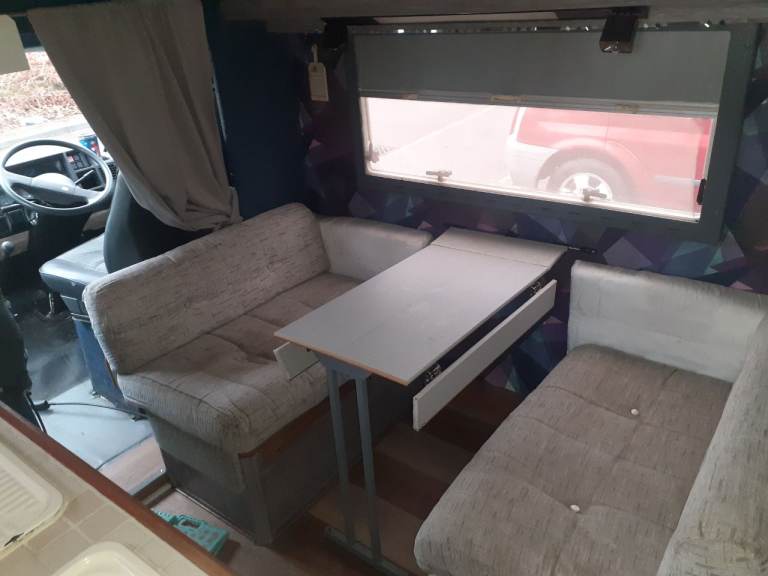 Talbot, EXPRESS 1300 D, 1993, 2500 (cc)