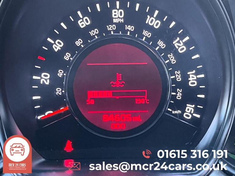 KIA CEED 1.4 VR7 2014