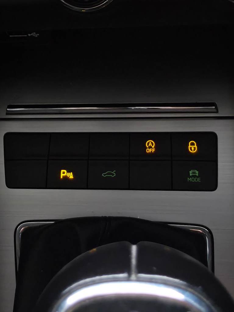 Skoda Octavia 2.0 TDi SE Technology Estate 150 Euro 6