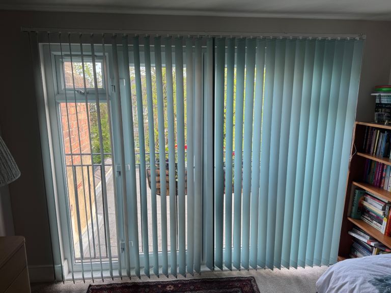Blinds