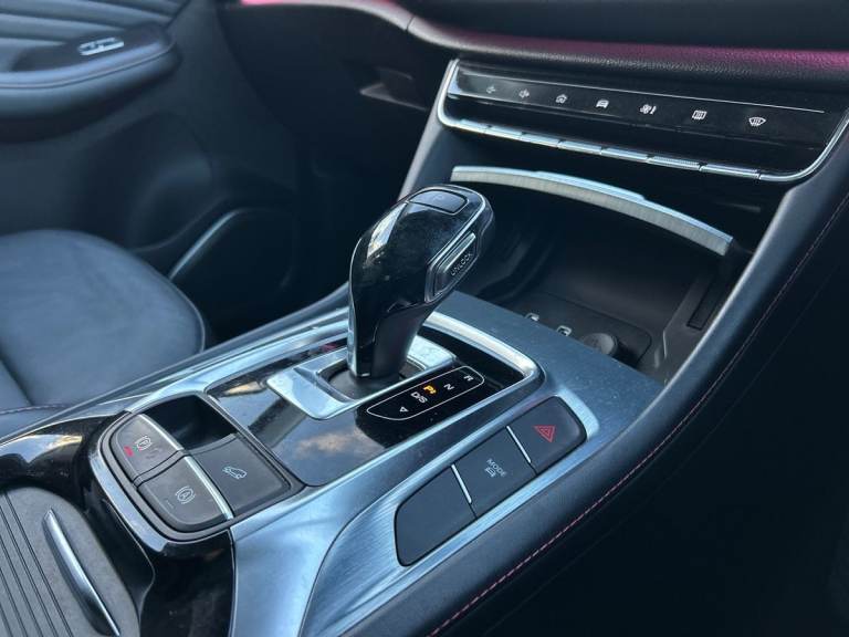 2022 MG MG HS 1.5 T-GDI Exclusive 5dr DCT ESTATE PETROL Automatic