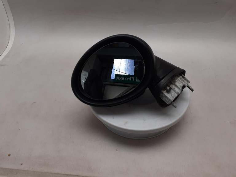 Mini (Bmw) Left Hand Door Mirror N/S 2006-2015 5 Door Estate 156067457