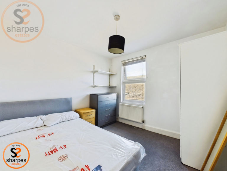 1 bedroom in , Surbiton Road, Kingston Upon Thames, Greater London