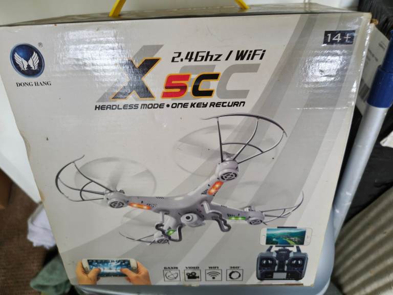 Drone 