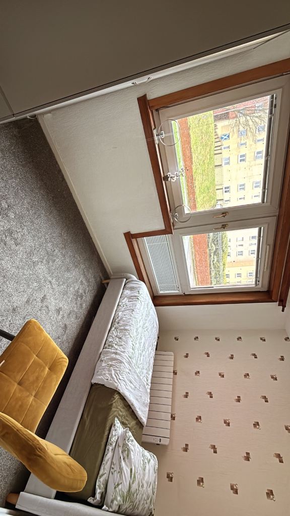 	🏡 Cozy 1 single Bedroom available for Rent – Don’t Miss Out!
