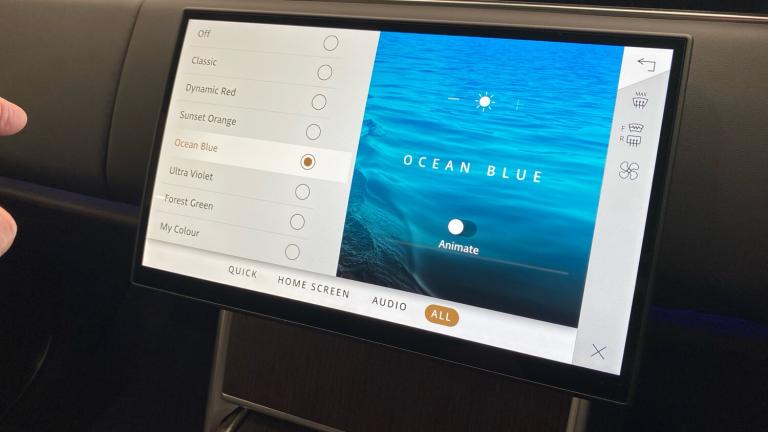 2025 Land Rover Range Rover 3.0 D350 HSE LWB 4dr Auto [7 Seat] Diesel Estate Estate Diesel Automatic