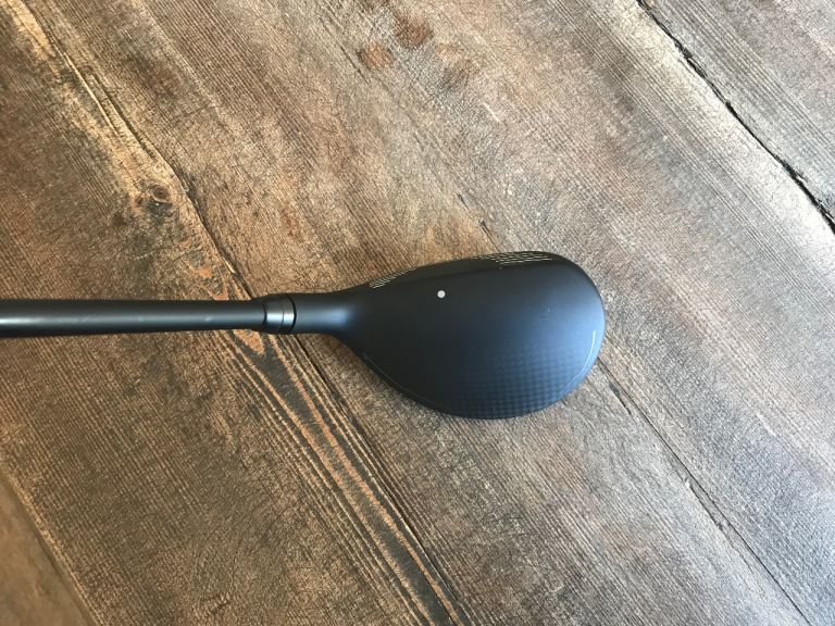 Ping g440 hybrid 3