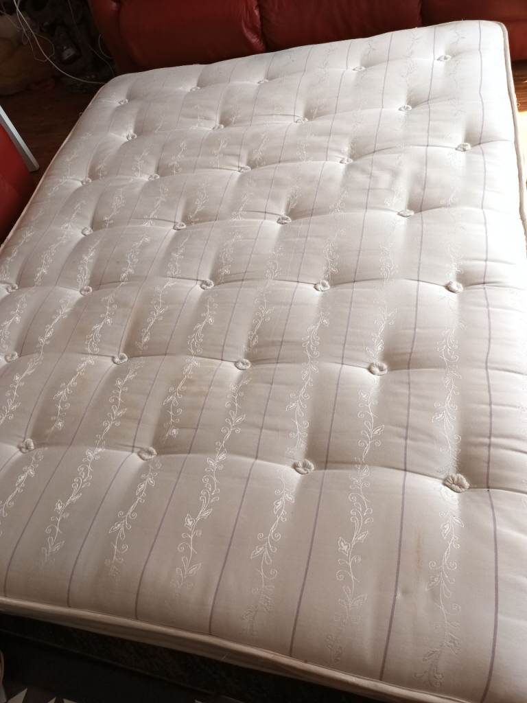 King size Mattresses 