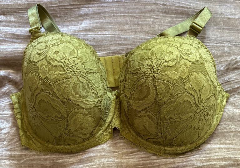 New -Bra 38F 