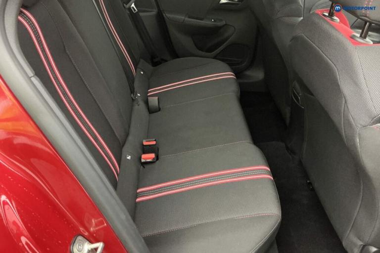 2023 Vauxhall Corsa 1.2 Turbo GS 5dr Hatchback Petrol Manual