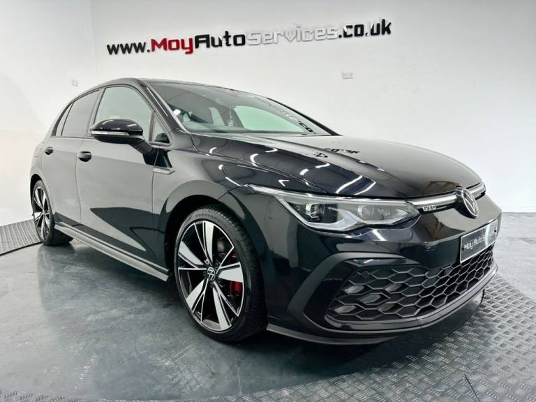 2023 Volkswagen Golf 2.0 TDI GTD Hatchback 5dr Diesel DSG Euro 6 (s/s) (200 ps) Hatchback Diesel ...