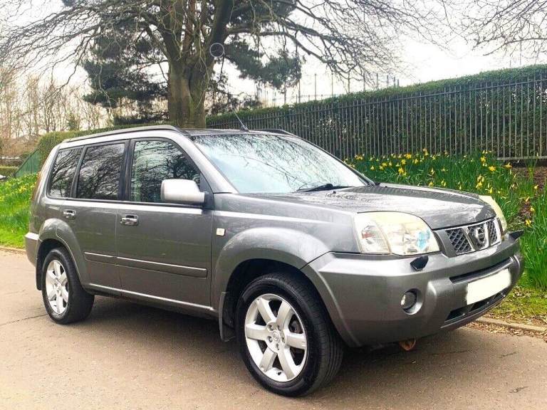 Nissan X Trail 2.2 Turbo Diesel Injectors - Cheap For Quick Sale - Good Parts Spares 