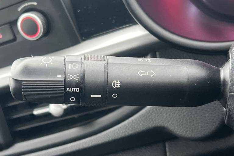 2017 Kia Picanto 1.25 2 5dr Auto Hatchback PETROL Automatic