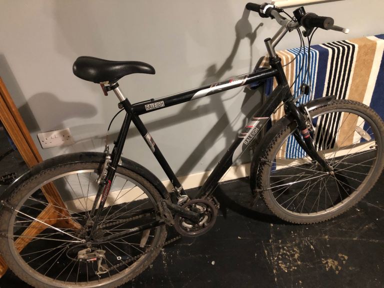 5 bikes adults and kids