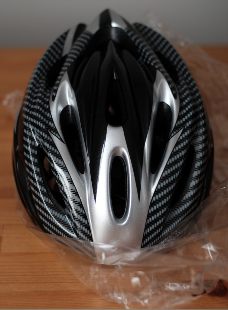 Trespass Crankster - NEW