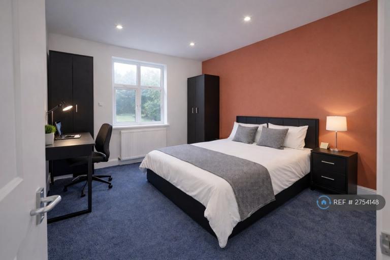 1 bedroom in Spring Road, Ipswich, IP4 (#2754148)