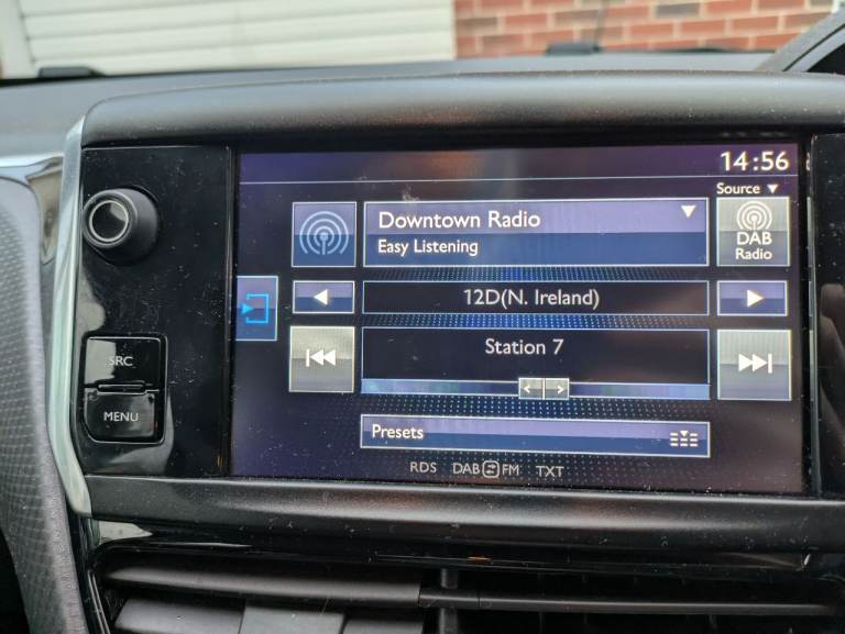 Peugeot, 2008, Hatchback, 2017, Manual, 1199 (cc), 5 doors