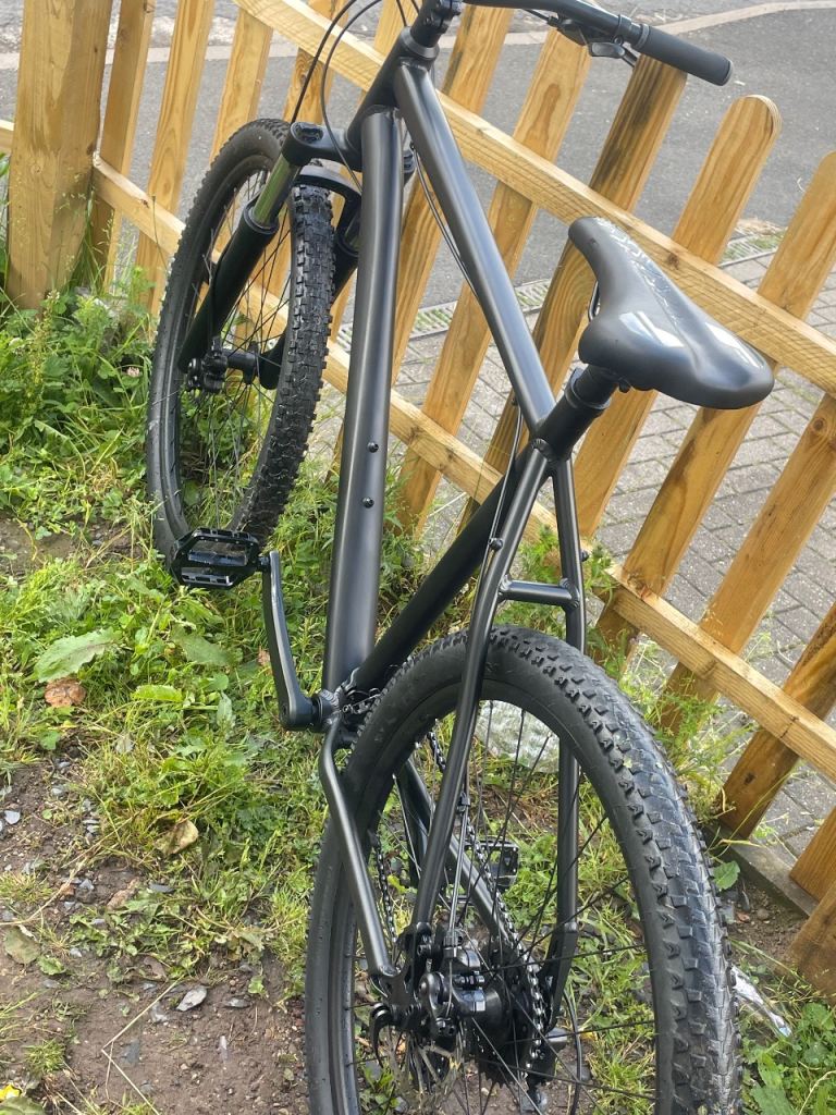 20205 Carrera vengeance