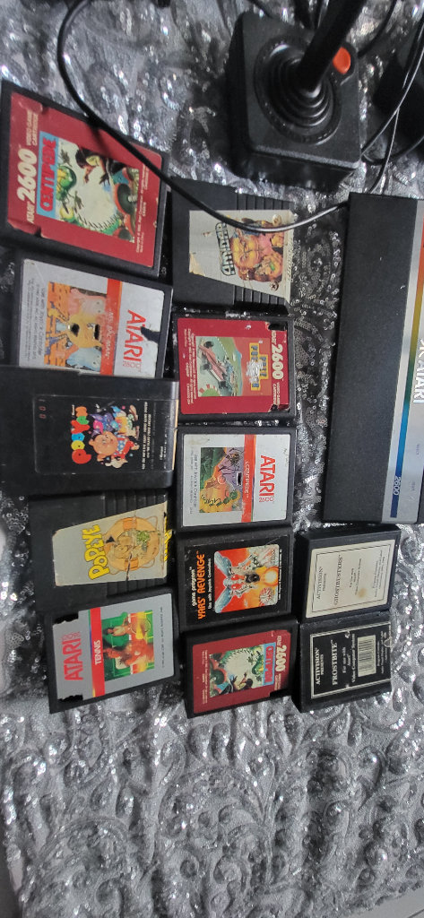 image for atari bundle