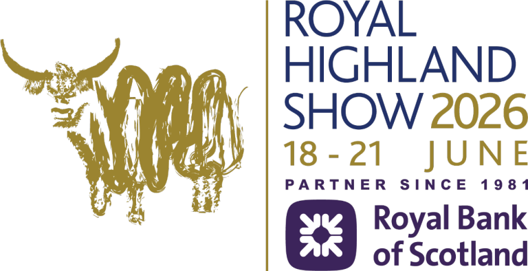 Royal Highland Show Tickets x 2 SUNDAY (no parking) 