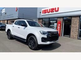  Isuzu D-Max V-Cross Auto 1.9 Double Cab 4x4 Pick Up Diesel Automatic