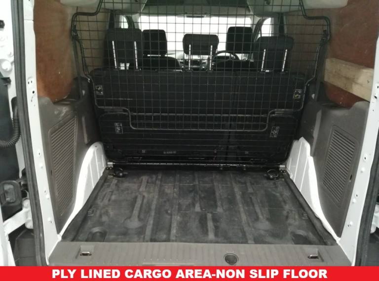 2021 21 FORD TRANSIT CONNECT 1.5 220 ECOBLUE LEADER CREW VAN DOUBLE CAB 6DR DIES