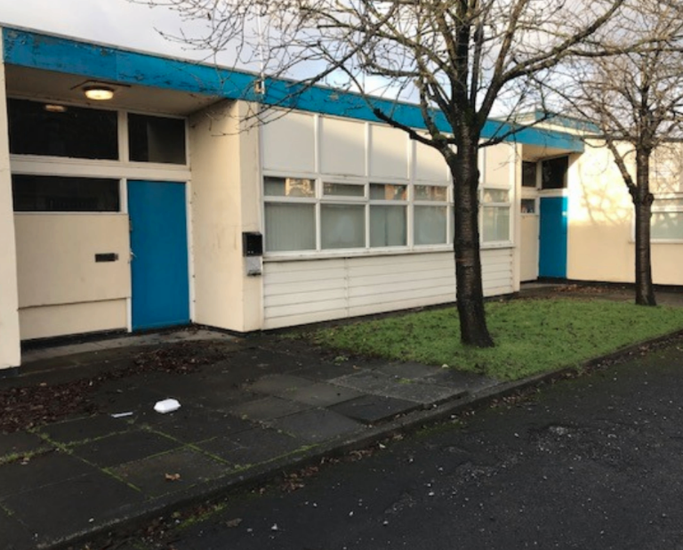 Workshop / Industrial Site with Yard To Let in Wigan – Stanley Road, Platt Bridge, Wigan, WN2