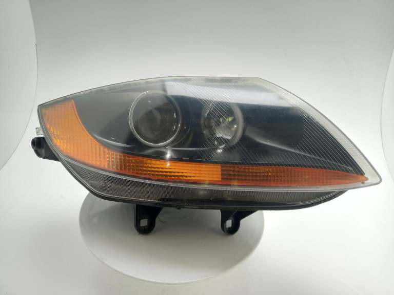 Bmw Z4 Headlamp Headlight O/S 2002-2008 2 Door Convertible Rh 63127162726