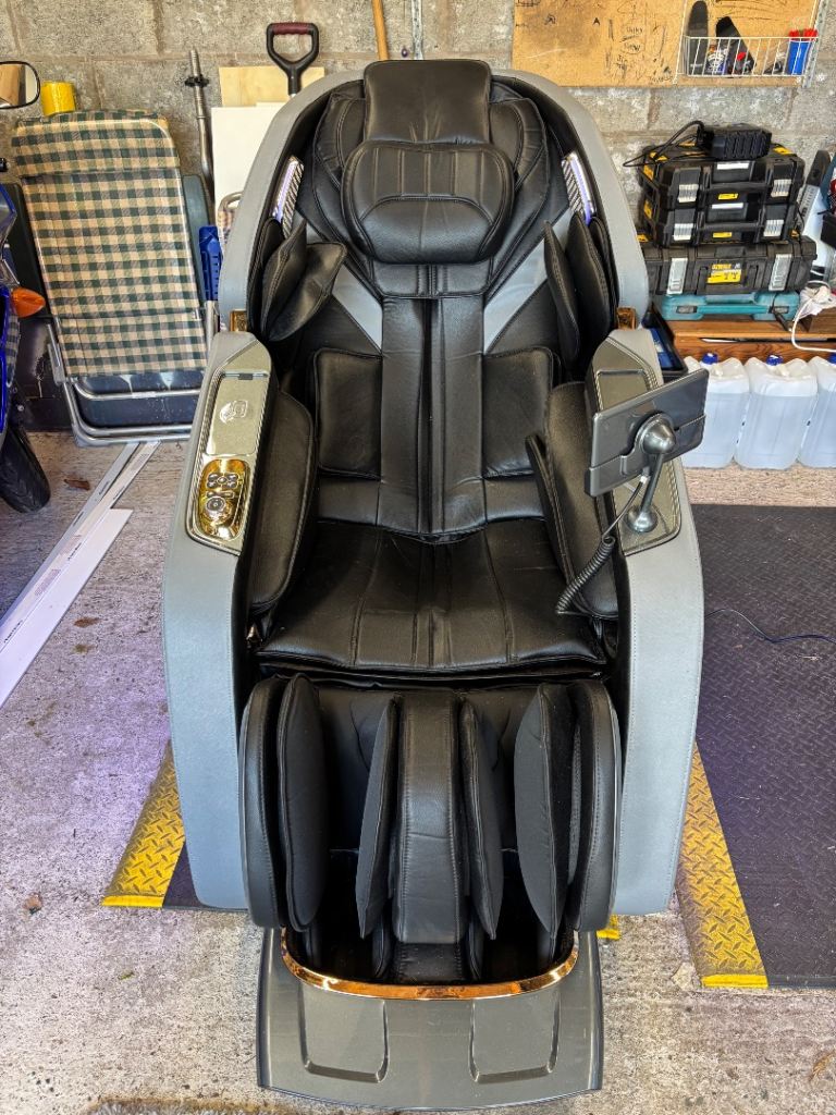 Luxury Massage Chair