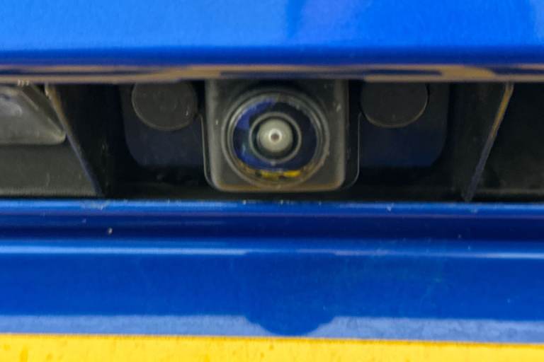 2022 Nissan Qashqai 97329 Hatchback Petrol Manual