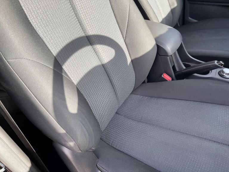 ISUZU D-MAX 2.5 TD Yukon 4x4 4dr 2015