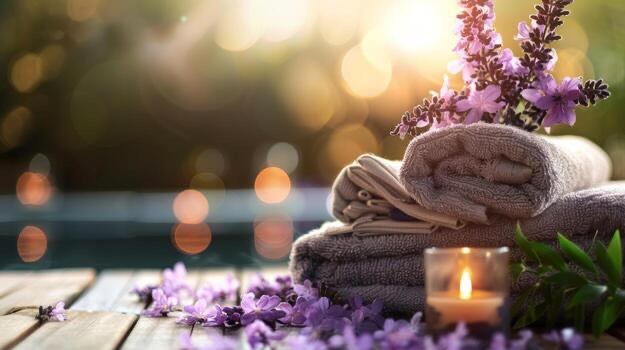 Indian full body massage 