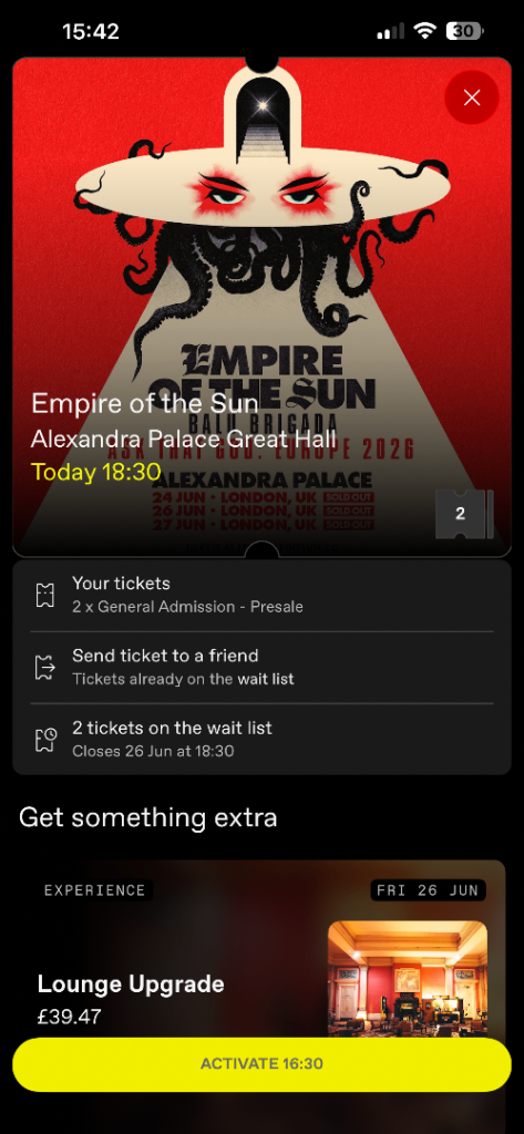 Empire of the Sun