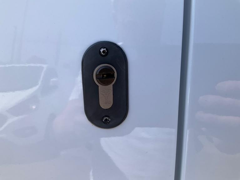 2019 Ford Transit Connect 240 TREND L2 1.5 ECOBLUE 100 BHP PANEL VAN EURO 6 NO VAT TO PAY PANEL V...