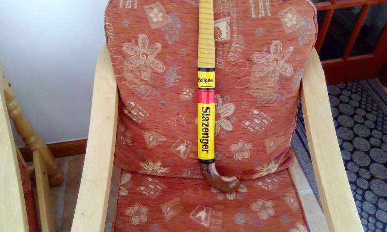 SLAZENGER ECLIPSE HOCKEY STICK