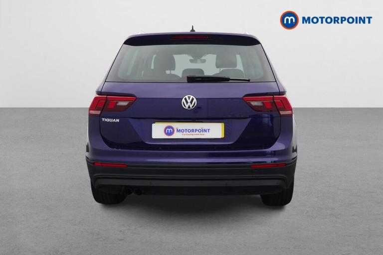 2020 Volkswagen Tiguan 1.5 TSi EVO 150 Match 5dr DSG ESTATE PETROL Automatic