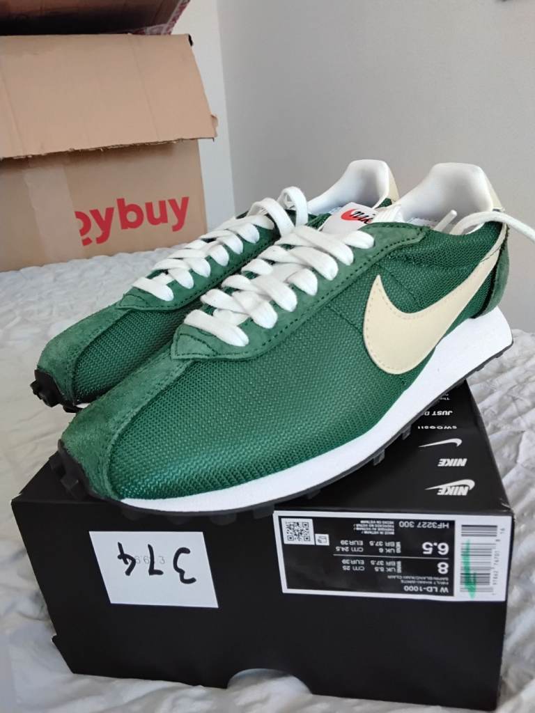 Nike LD-1000 | Size Uk 5.5|  Brand New