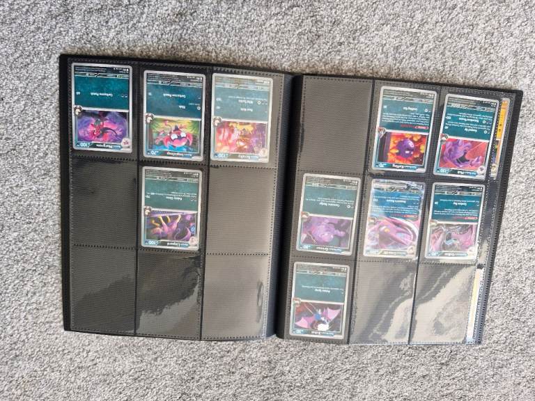 pokemon cards set