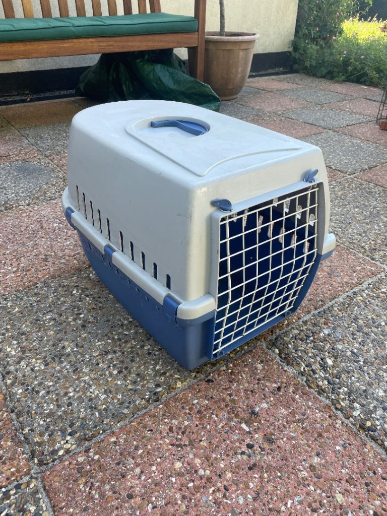 Cat carrier