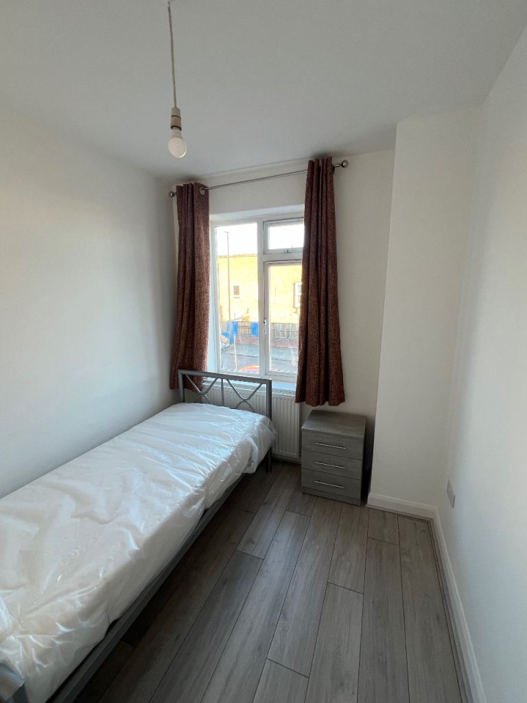 Room for £395 all bills inclusive