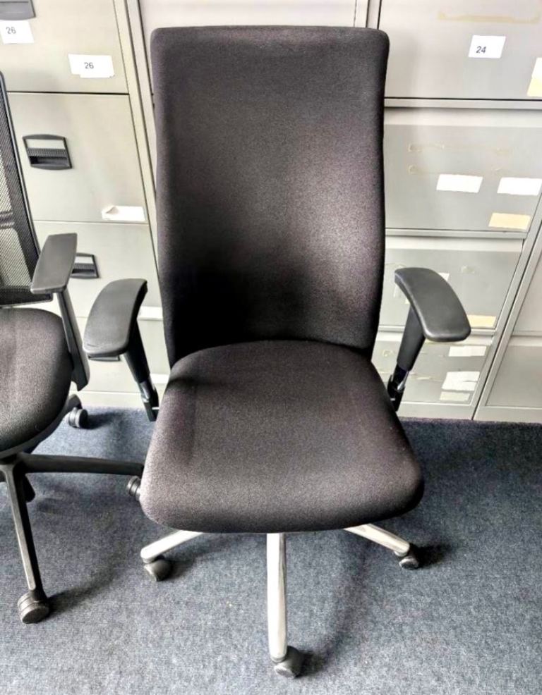 Quality Business Like New Office Home Studio Student Teenager Study Computer Adjustable Work Chairs