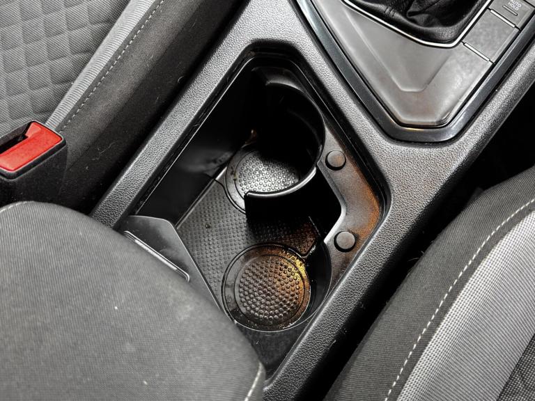 2016 Volkswagen Tiguan 2.0 TDi 150 SE Nav 5dr ESTATE DIESEL Manual