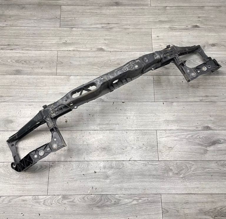 07-14 VAUXHALL CORSA D 1.2 1.4 FRONT PANEL, CRASH BAR
