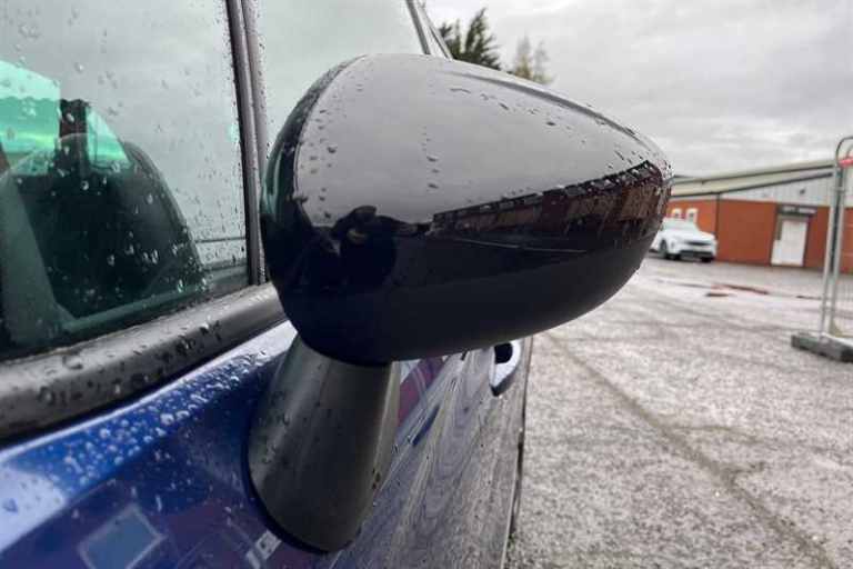 2022 Vauxhall Crossland 1.2 Turbo Ultimate SUV 5dr Petrol Auto Euro 6 (s/s) (130 ps) SUV Petrol A...