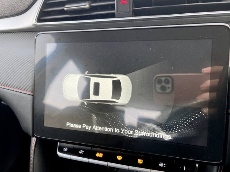 2021 MG MG ZS VTi-TECH Excite SUV Petrol Manual