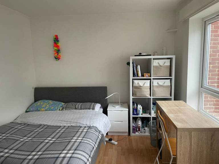 Bright Double Room for Let - Finsbury Park /Holloway